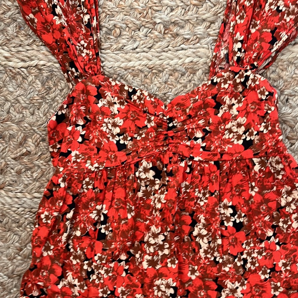 Free People Dress - Picture 2 of 5